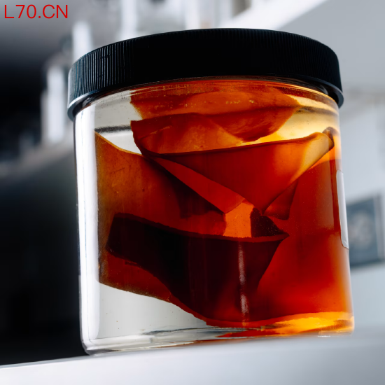 售价400美元面霜的成功秘诀：给海带“放音乐”