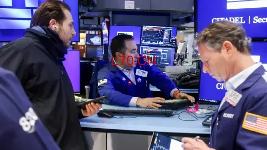 开盘：美股周三低开 市场关注通胀数据及美联储决议