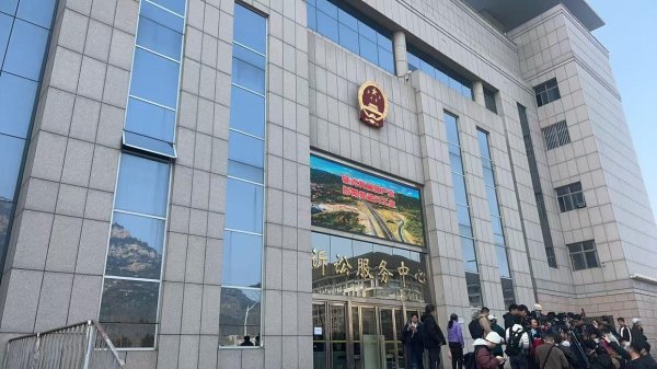 “入室抢婴案”二审宣判：驳回上诉，维持原判，被害人家属称害怕面对主犯，仍咬牙出庭