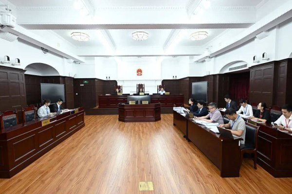 全国首例！新三板市场供应商、客户帮助发行人造假，法院判决连带赔偿
