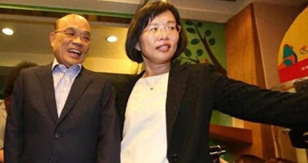 “绿色恐怖”笼罩，“青鸟”肆意出征，台湾民调还剩多少可信度？