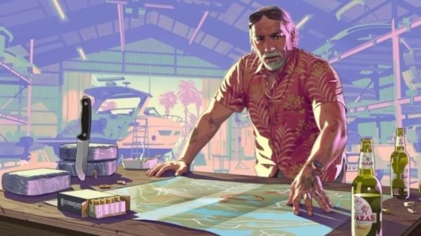 为保护未成年人！ R星商店在巴西被迫下架《GTA》系列游戏