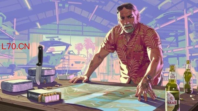 为保护未成年人！ R星商店在巴西被迫下架《GTA》系列游戏