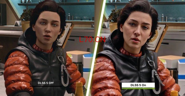 IGN怒喷DLSS 5：真心糟透了！对游戏艺术的一记耳光