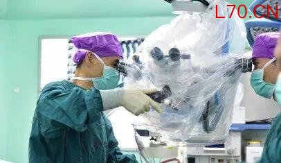 女子脑内取出8厘米长活虫 民间偏方惹祸