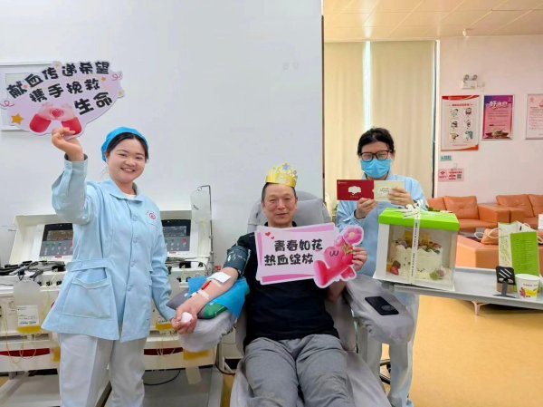 为何献血无偿、用血收费？专家回应三大献血疑问！