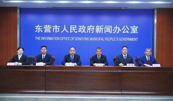 东营：今年加快推进总投资15.49亿元的11个重点项目落地，打造现代畜牧产业集群