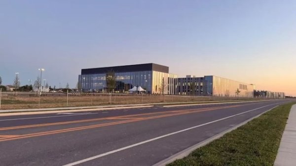 被列入1260H名单后，药明康德对美国国防部提起诉讼