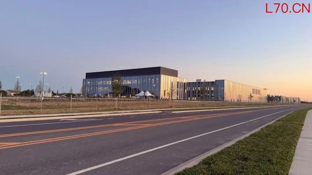 药明康德公众号截图