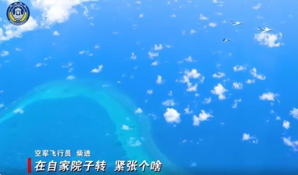 解放军发兵黄岩岛，美日争分夺秒武装菲律宾，10天后南海有大动作