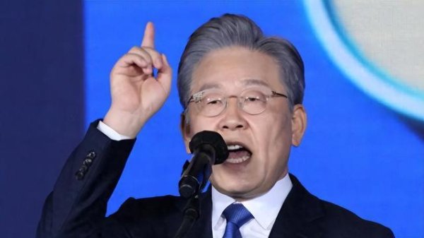 166比0！韩国投票结果出来了，李在明下令，韩国向菲律宾派兵