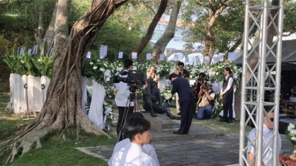 赖清德美化殖民者，詹江村：只有汉奸才感谢日本人