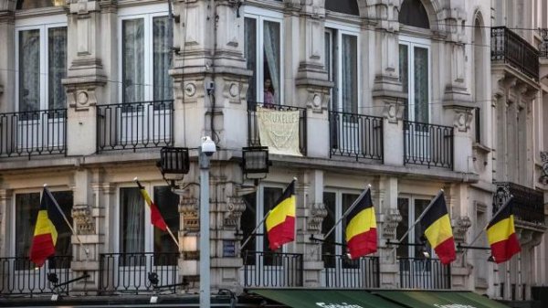 比利时外长：我们终于达到北约“臭名昭著的”国防开支占GDP 2%目标