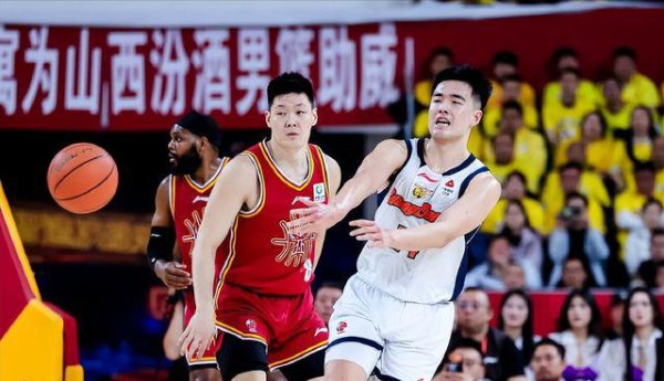 广东宏远离队第一人？曝26岁射手走人，有球队给更大的合同