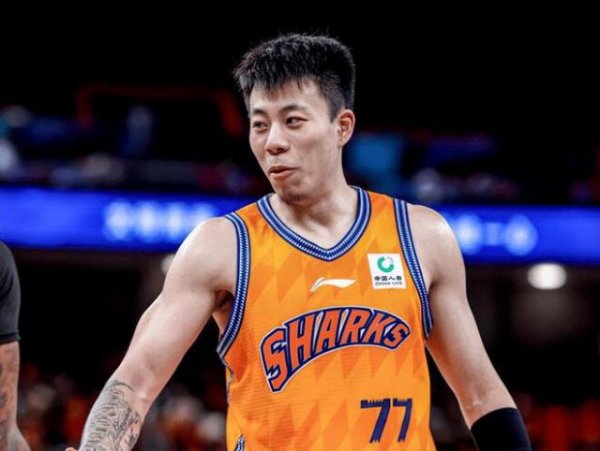 CBA下赛季，身价最有可能大涨的四位球员