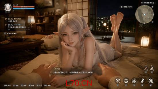 游民星空