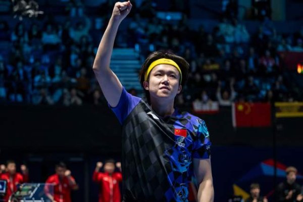 王楚钦孙颖莎领衔! 国乒亚运阵容确认4男4女, 教练组选人重视双打