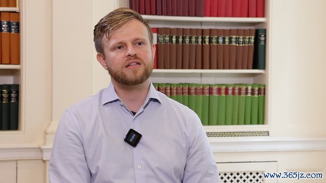 英国国经院(NIESR)高级经济学家卡斯维尔