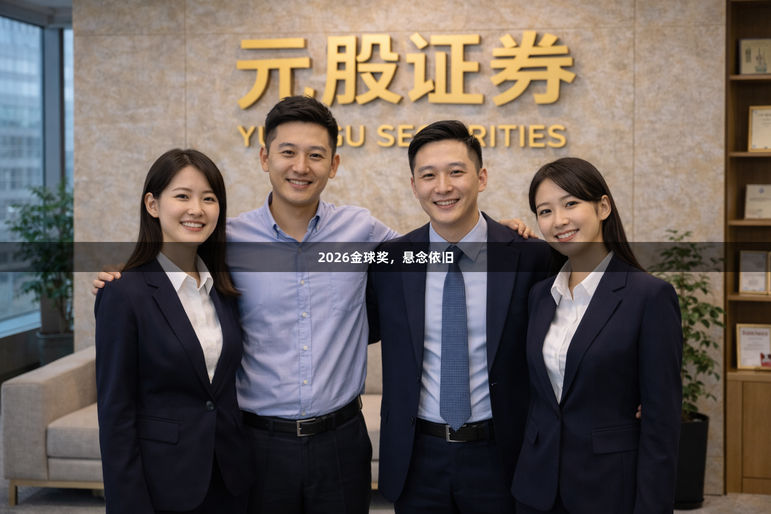 2026金球奖,悬念依旧