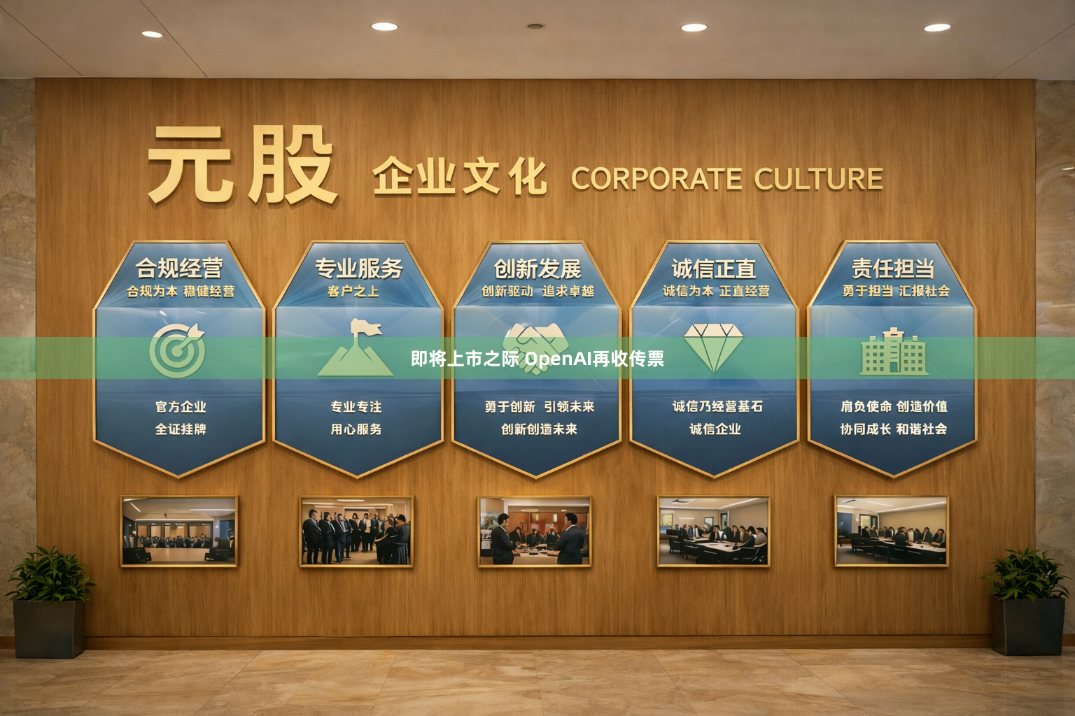 即将上市之际 OpenAI再收传票