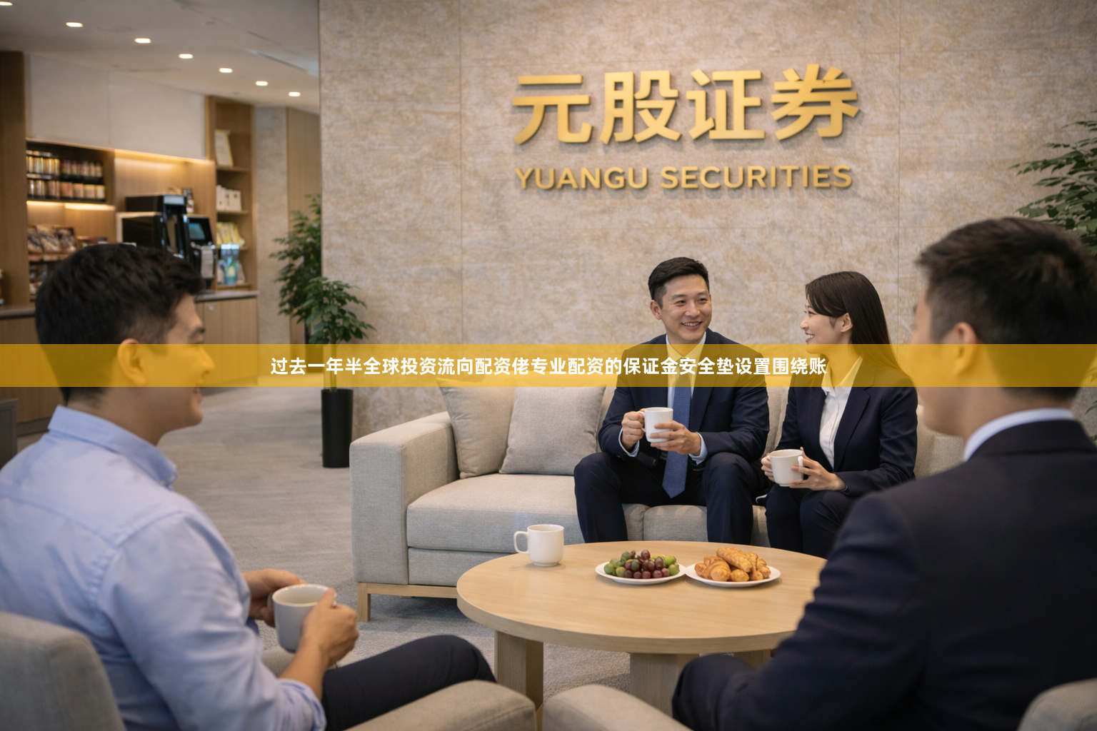 过去一年半全球投资流向配资佬专业配资的保证金安全垫设置围绕账