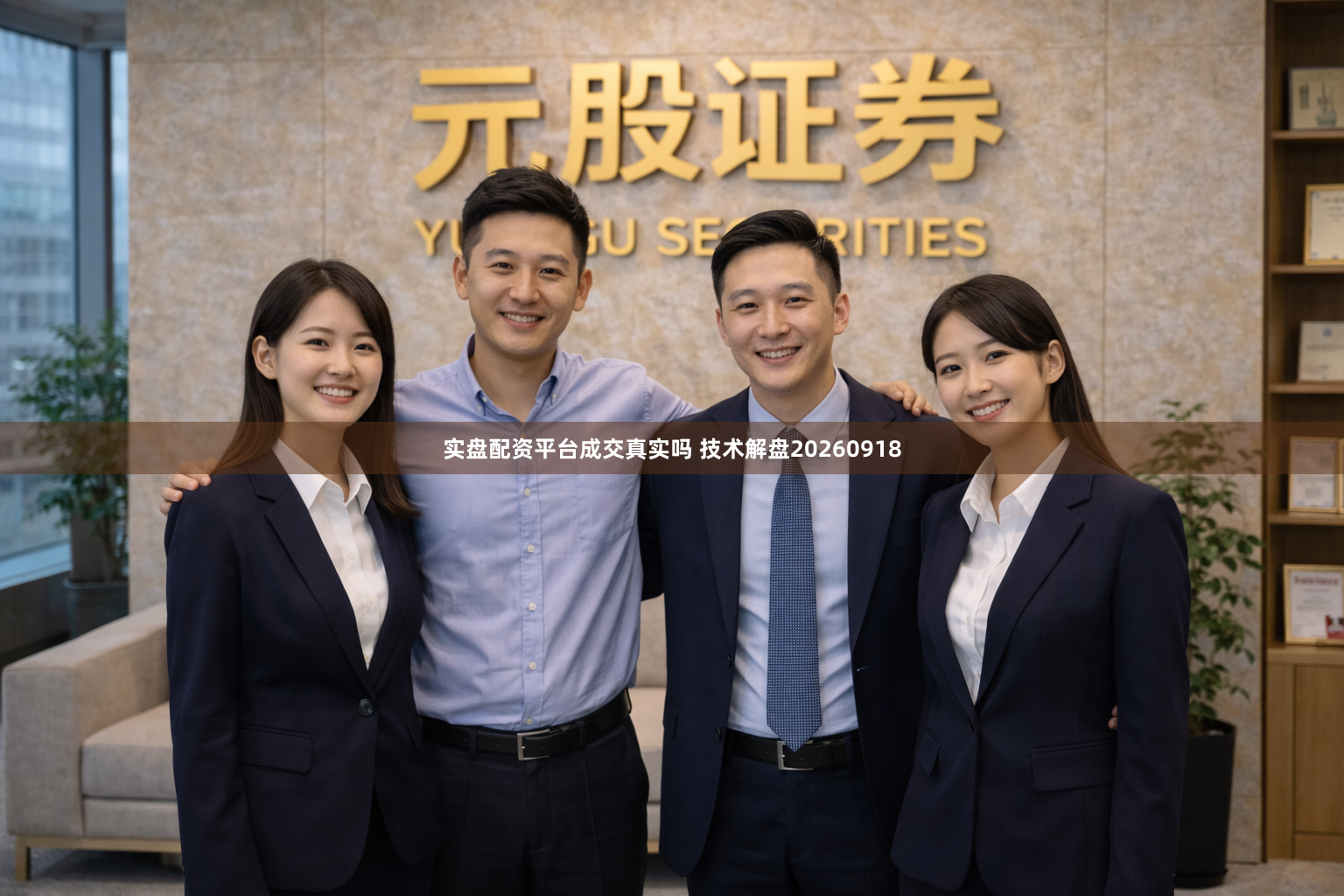 实盘配资平台成交真实吗 技术解盘20260918