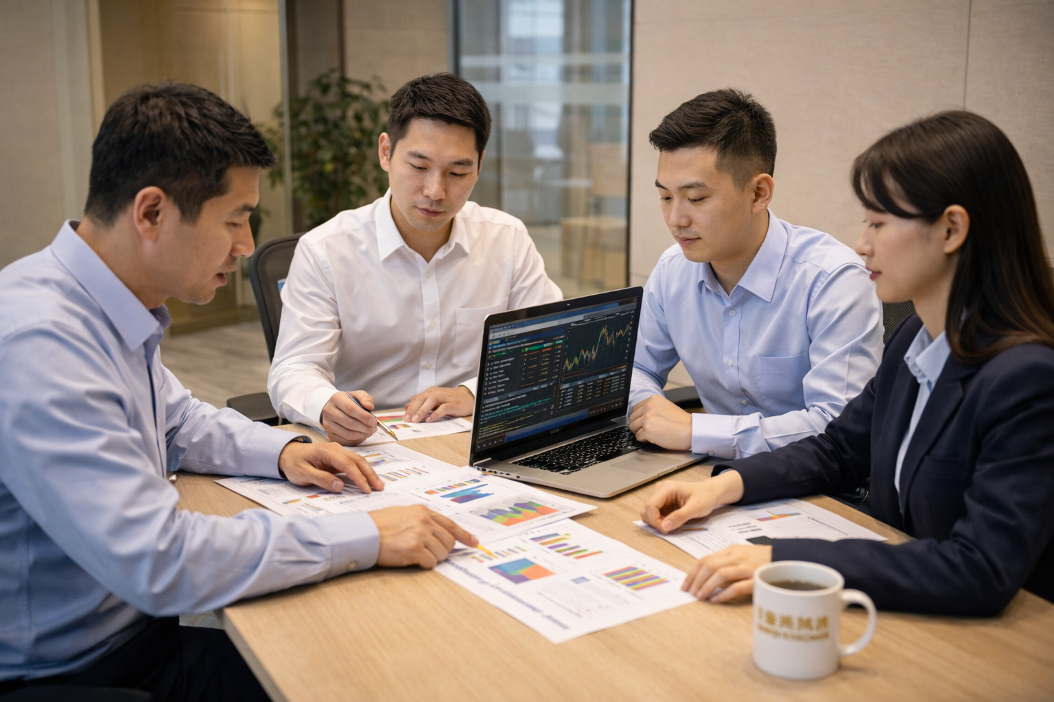 美联储4月维持利率不变的概率为97.4%